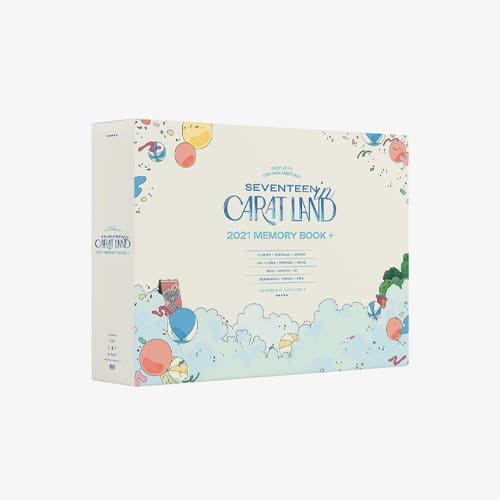 2021-seventeen-in-carat-land-memory-book-dvd