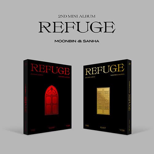 astro-moonbin-sanha-2nd-mini-album-refuge astro-moonbin-sanha-2nd-mini-album-refuge