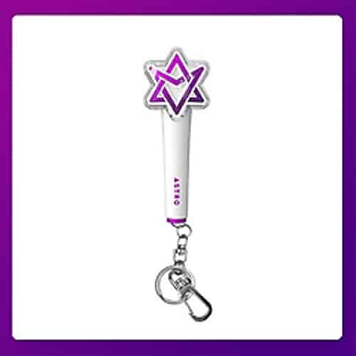 astro-official-light-stick-keyring astro-official-light-stick-keyring