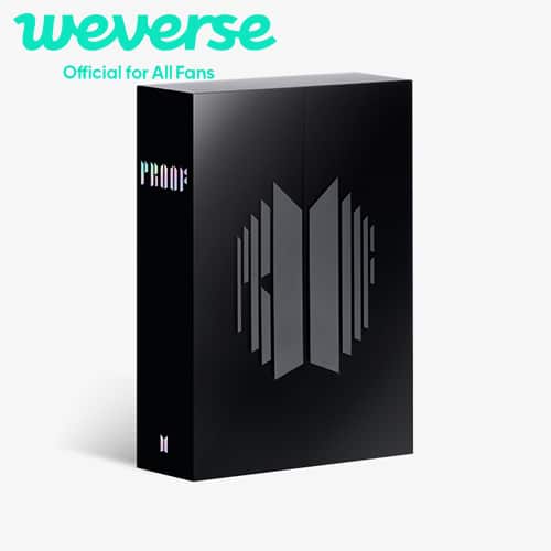 bts-proof-standard-edition-weverse bts-proof-standard-edition-weverse