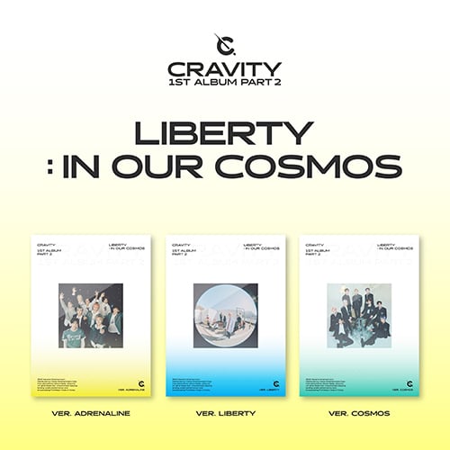cravity-1st-full-album-part-2-liverty-in-our-cosmos cravity-1st-full-album-part-2-liverty-in-our-cosmos