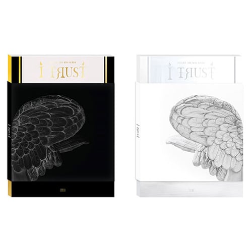 g-i-dle-3rd-mini-album-i-trust g-i-dle-3rd-mini-album-i-trust