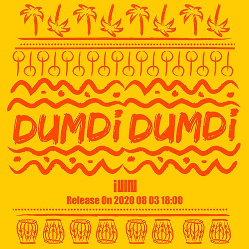 g-i-dle-single-album-dumdi-dumdi g-i-dle-single-album-dumdi-dumdi
