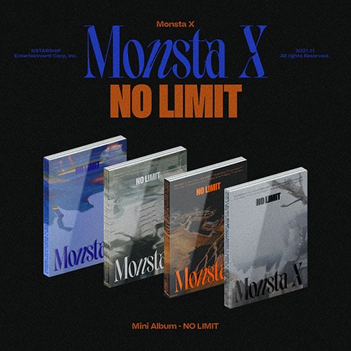 monsta-x-10th-mini-album-no-limit monsta-x-10th-mini-album-no-limit