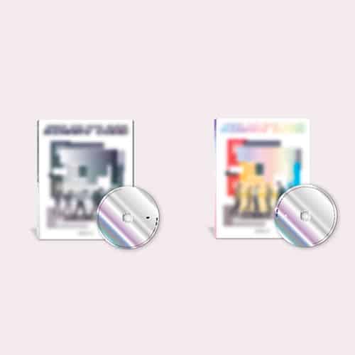 oneus-5th-mini-album-binary-code oneus-5th-mini-album-binary-code