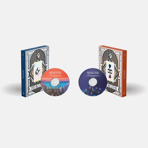 oneus-7th-mini-album-trickster oneus-7th-mini-album-trickster