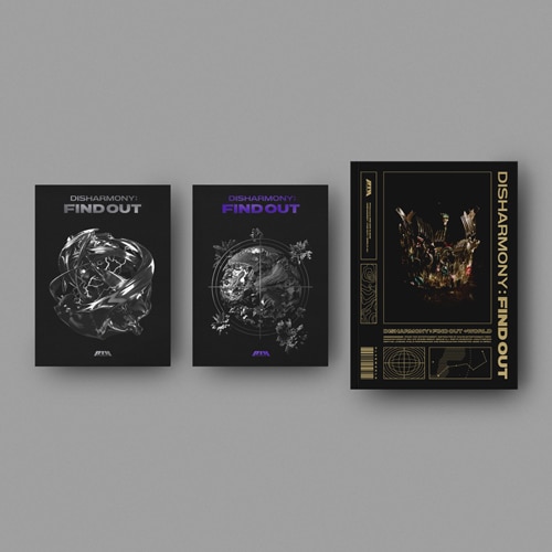 p1harmony-3rd-mini-album-disharmony-find-out p1harmony-3rd-mini-album-disharmony-find-out