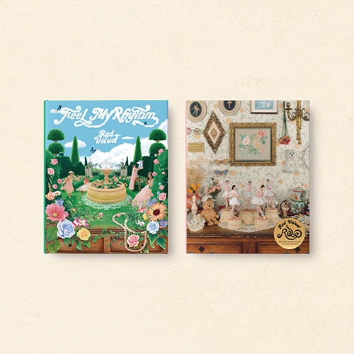 red-velvet-the-reve-festival-2022-feel-my-rhythm red-velvet-the-reve-festival-2022-feel-my-rhythm