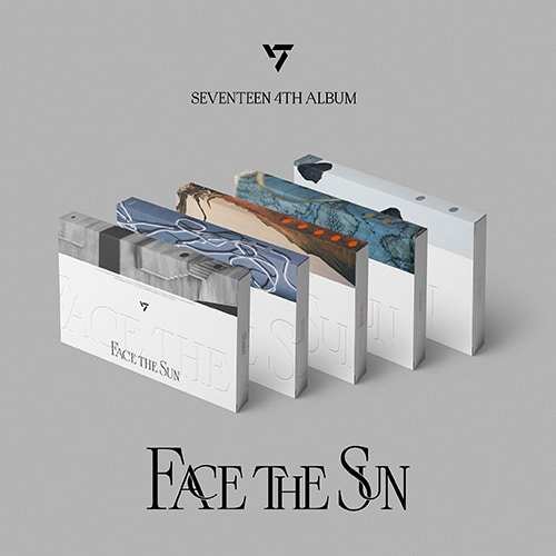 seventeen-4th-album-face-the-sun seventeen-4th-album-face-the-sun