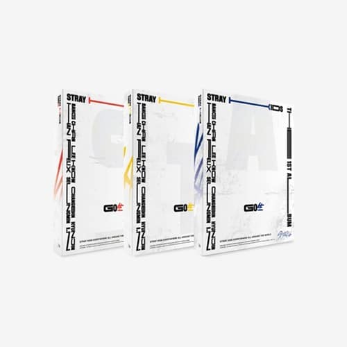 stray-kids-1st-album-go-live stray-kids-1st-album-go-live