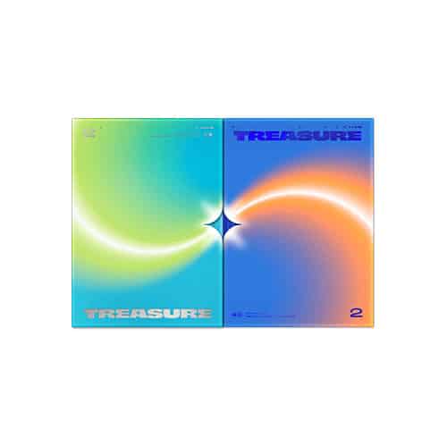treasure-2nd-mini-album-the-second-step-chapter-two treasure-2nd-mini-album-the-second-step-chapter-two