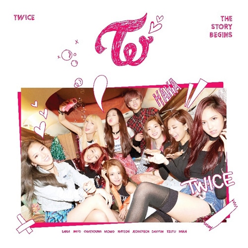 twice-1st-mini-album-the-story-begin twice-1st-mini-album-the-story-begin