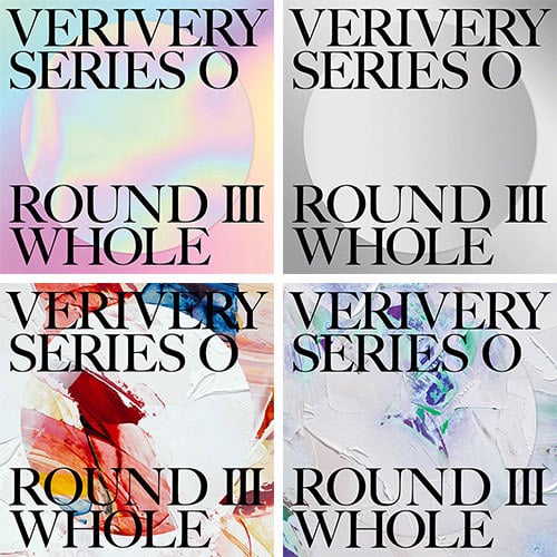 verivery-1st-full-album-series-o-round-3-whole verivery-1st-full-album-series-o-round-3-whole