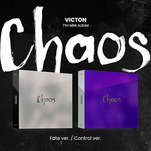 victon-7th-mini-album-chaos victon-7th-mini-album-chaos