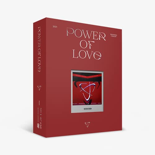 2021-seventeen-concert-power-of-love-dvd 2021-seventeen-concert-power-of-love-dvd
