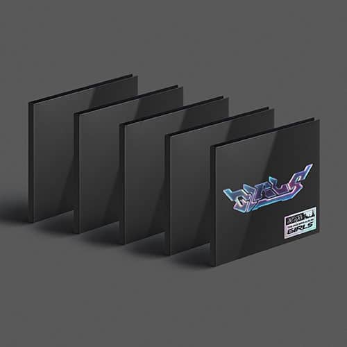 aespa-2nd-mini-album-girls-digipack-ver aespa-2nd-mini-album-girls-digipack-ver