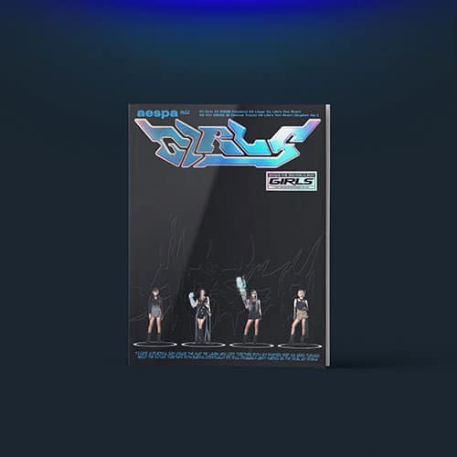 aespa-2nd-mini-album-girls-kwangya.ver aespa-2nd-mini-album-girls-kwangya.ver