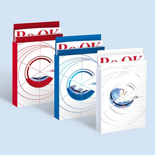 cix-1st-album-ok-prologue-be-ok cix-1st-album-ok-prologue-be-ok
