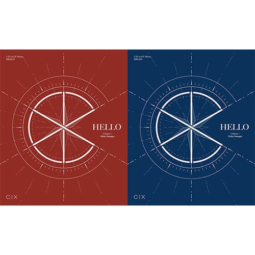 cix-1t-ep-album-hello-chapter-1 cix-1t-ep-album-hello-chapter-1