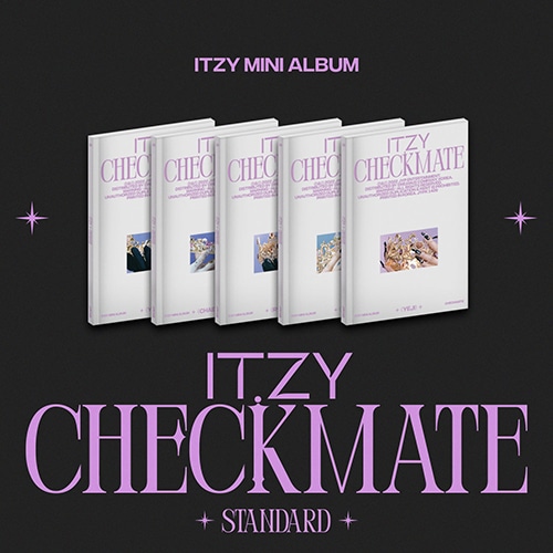 itzy-checkmate-standard-edition itzy-checkmate-standard-edition