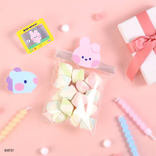 official-bt21-acrylic-magnet-clip-set-minini official-bt21-acrylic-magnet-clip-set-minini