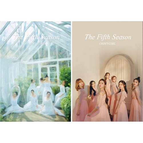 oh-my-girl-1st-full-album-the-fifth-season oh-my-girl-1st-full-album-the-fifth-season