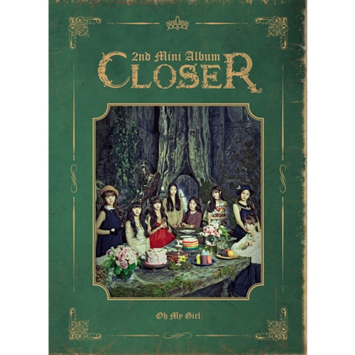 oh-my-girl-2nd-mini-album-closer oh-my-girl-2nd-mini-album-closer