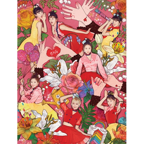 oh-my-girl-4th-mini-album-coloring-book oh-my-girl-4th-mini-album-coloring-book