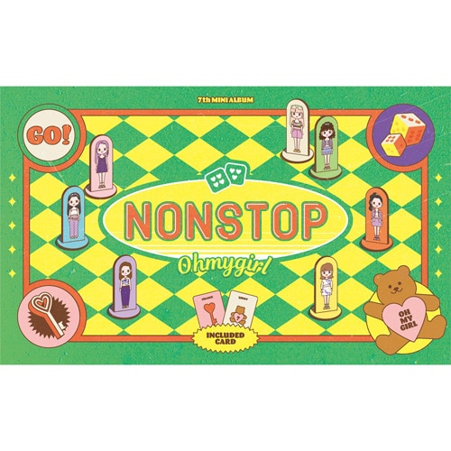 oh-my-girl-7th-mini-album-nonstop oh-my-girl-7th-mini-album-nonstop