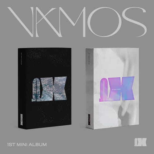 omega-x-1st-mini-album-vamos omega-x-1st-mini-album-vamos