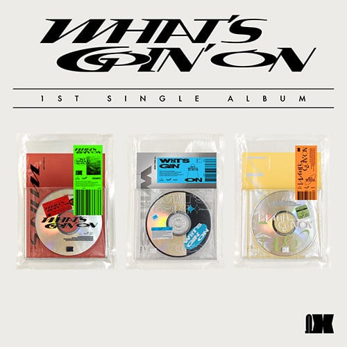 omega-x-1st-single-album-whats-goin-on omega-x-1st-single-album-whats-goin-on