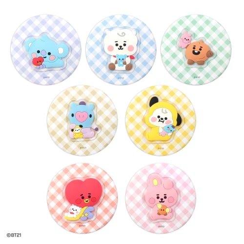 original-bt21-little-buddy-pocket-mirror original-bt21-little-buddy-pocket-mirror