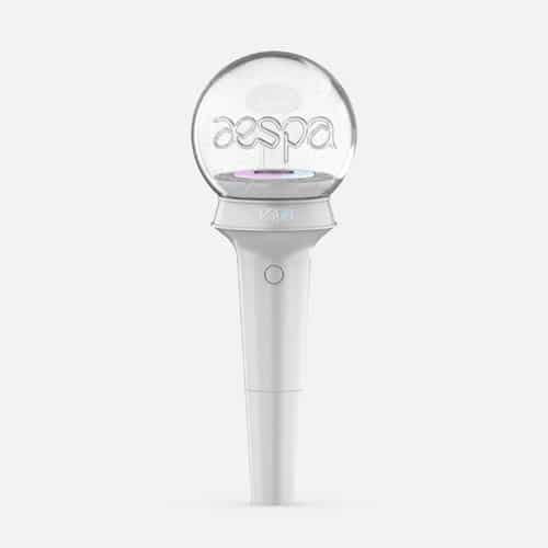 aespa-official-fanlight aespa-official-fanlight
