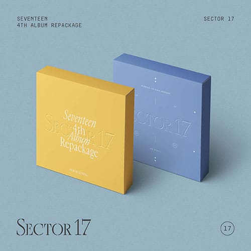 seventeen-4th-mini-album-repackage-sector-17 seventeen-4th-mini-album-repackage-sector-17