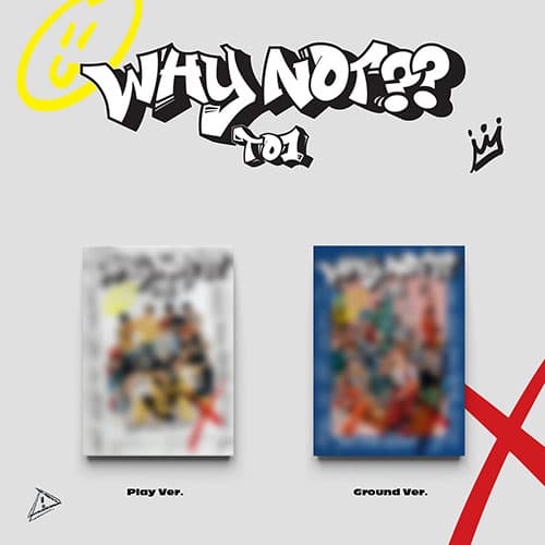 to1-3rd-mini-album-why-not to1-3rd-mini-album-why-not
