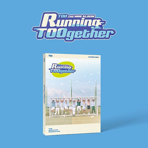 too-2nd-mini-album-running-toogether too-2nd-mini-album-running-toogether