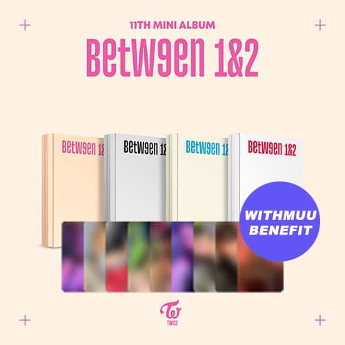 MAIN4 twice-11th-mini-album-between-1-&-2-withmuu