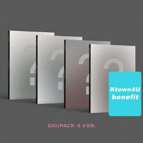 blackpink-born-pink-ktown4u-digipack-ver blackpink-born-pink-ktown4u-digipack-ver-jennie-ver