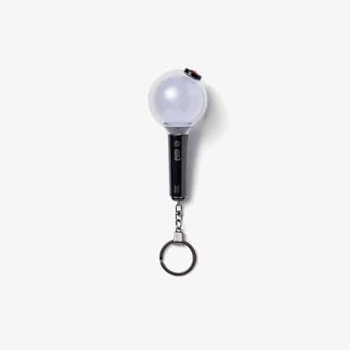 bts-official-light-stick-keyring bts-official-light-stick-keyring