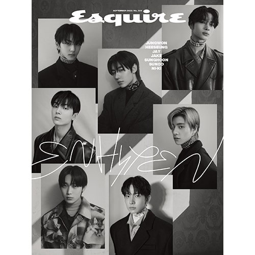 esquire-september-2022-enhypen-a esquire-september-2022-enhypen-a