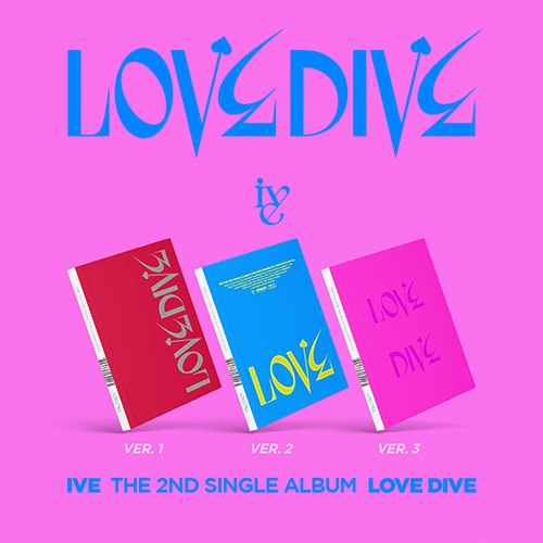 ive-2nd-single-album-love-dive ive-2nd-single-album-love-dive