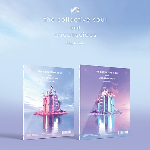 billlie-2nd-mini-album-the-collective-soul-and-unconscious-chapter-one billlie-2nd-mini-album-the-collective-soul-and-unconscious-chapter-one