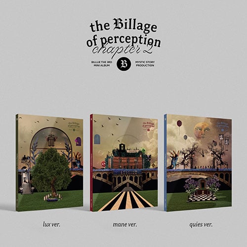 billlie-3rd-mini-album-the-billage-of-perception-chapter-two billlie-3rd-mini-album-the-billage-of-perception-chapter-two