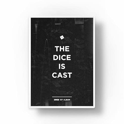 dkb-1st-full-albul-the-dice-is-cast dkb-1st-full-albul-the-dice-is-cast