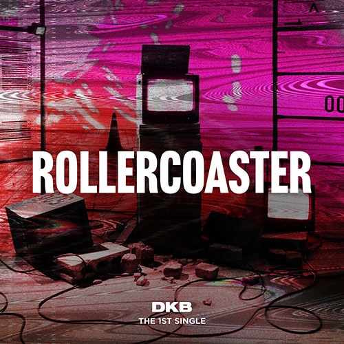 dkb-1st-single-rollercoaster dkb-1st-single-rollercoaster