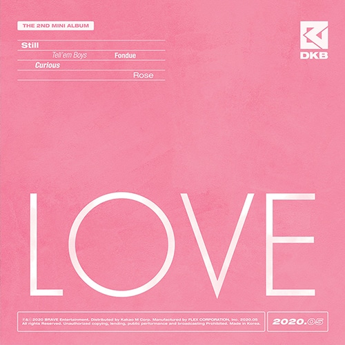 dkb-2nd-mini-love dkb-2nd-mini-love