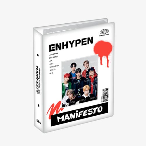 enhypen-photo-card-binder enhypen-photo-card-binder