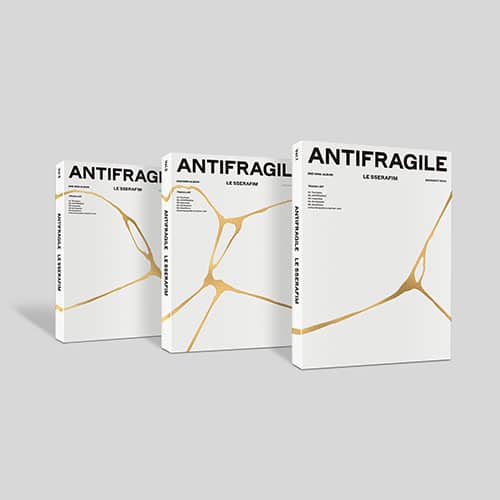 lesserafim-2nd-mini-album-antifragile lesserafim-2nd-mini-album-antifragile