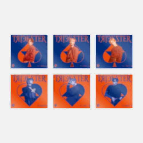 oneus-7th-mini-album-trickster-digipack-ver oneus-7th-mini-album-trickster-digipack-ver