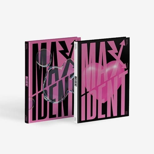 stray-kids-mini-album-maxident-t-crush-ver-heart-ver stray-kids-mini-album-maxident-t-crush-ver-heart-ver